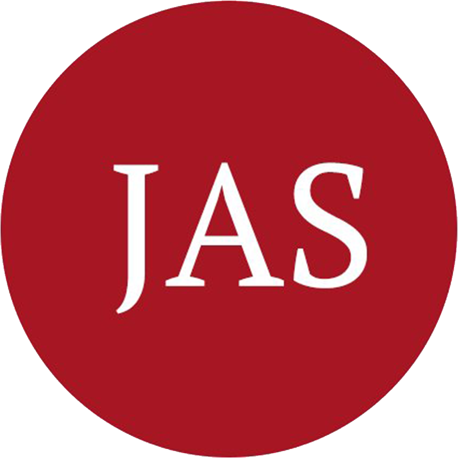 JAS small logo